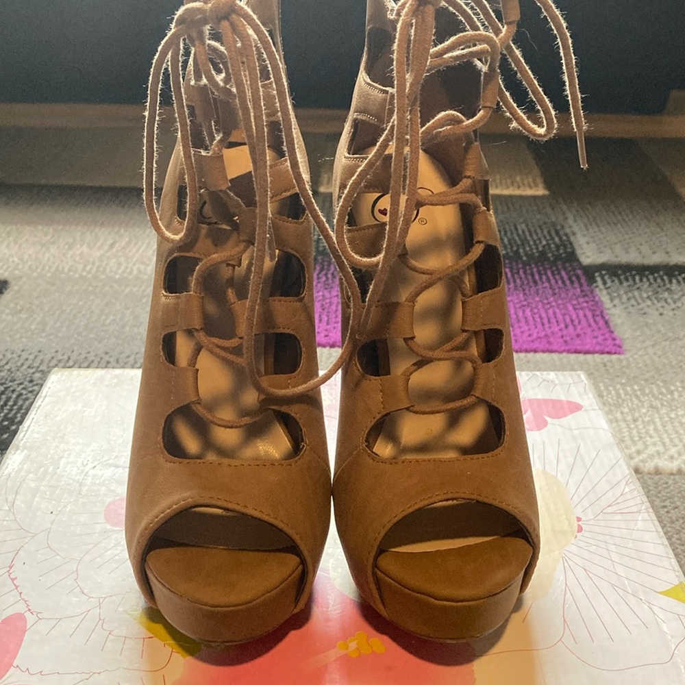 High Heels